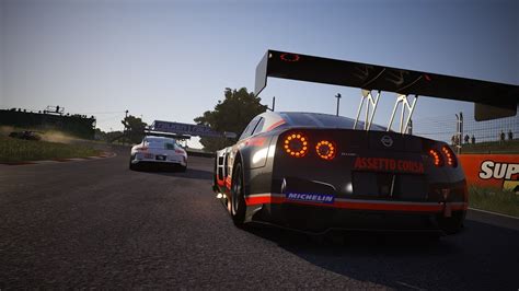 GT 3 Cup Bathurst Mount Panorama Assetto Corsa YouTube