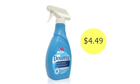 New Downy Coupon | Wrinkle Releaser :: Southern Savers