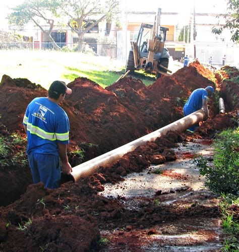 Munic Pio De Rio Das Ostras Tem Projetos Aprovados Para Extens O De