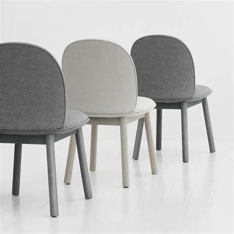 The Ace Chair By Normann Copenhagen