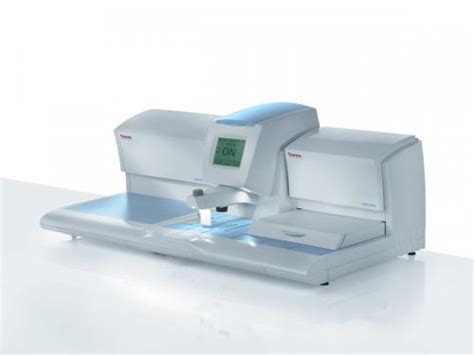 Thermo Fisher Scientific Launches Embedding System To Maximize