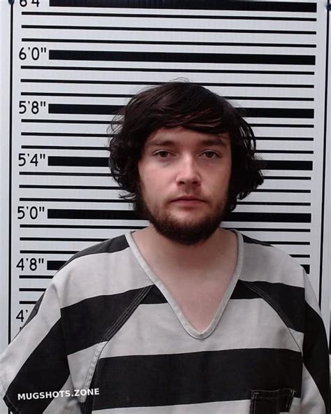 SQUYRES JOHN PATRICK 03 23 2023 Comal County Mugshots Zone