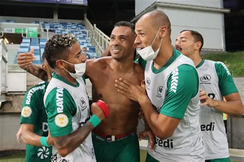 Cuiabá vence o Santos e sobe na tabela de classificação da Série A