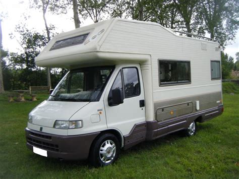 Troc Echange Camping Car Fiat Ducato Tdi Cv Mizar Ci Sur