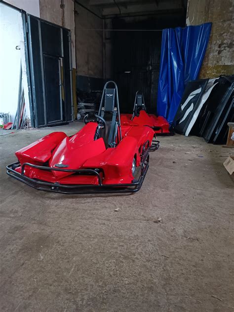 Voltkart RV