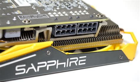 Sapphire R X Tri X Gb Graphics Card Review Play R