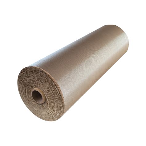 Heat Resistant Material Fiberglass Glass Fiber Cloth Fabric