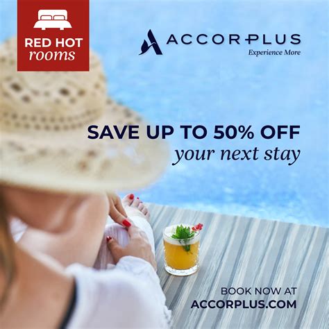 Red Hot Rooms From Accor Plus Jakarta Jive