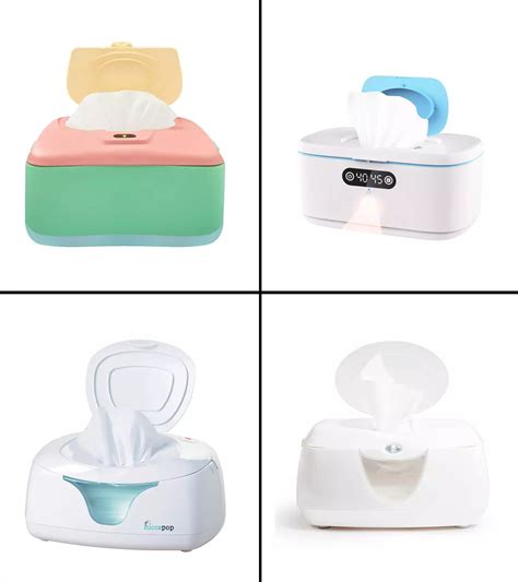 11 Best Baby Wipes Dispensers In 2025 As Per A Registered Nurse