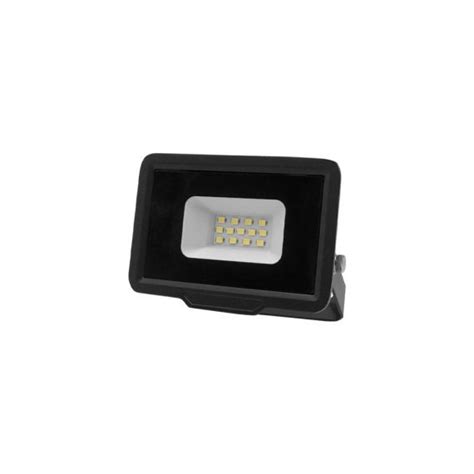 Reflektor Led Smd W K Crni Pro Lynco