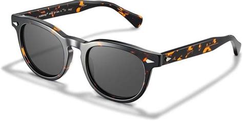 R Tro Lunettes De Soleil Polaris Es Homme Lunettes Solaires Rondes