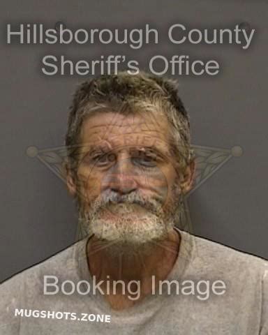 SMITH JEFFREY 08 22 2022 Hillsborough County Mugshots Zone