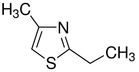 Ethyl Methylthiazole W Kg K Sigma Aldrich Sls