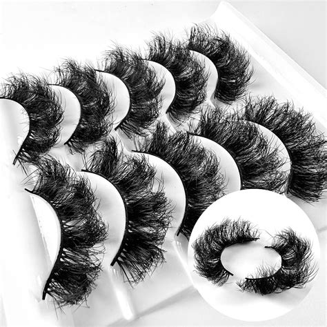 Velour Lashes False Eyelash Applicator Eyelash Holder Under 5 Short Lashes Bulk 8d001 Lashes