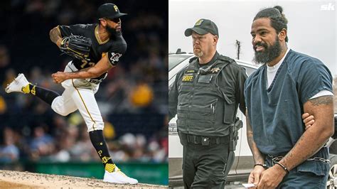 Who Is Felipe Vazquez Former Pirates All Star Deported To Venezuela After Sexual Assault Conviction