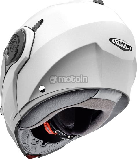 Caberg Droid, flip up helmet - motoin.de