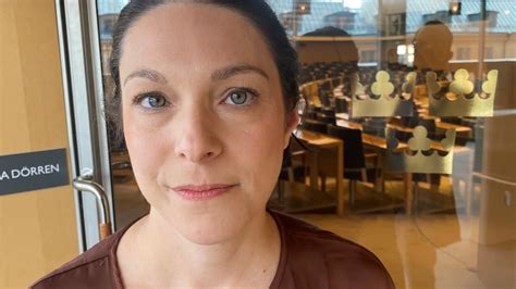 S öppnar För Att Släppa In Sd I Pensionsgrupp Nyheter Ekot