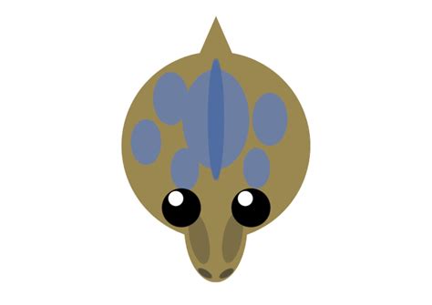 Podokesaurus Rmopeio