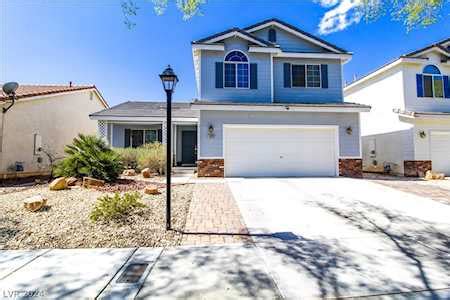 Lamplight Village At Centennial Homes For Sale Las Vegas Nv