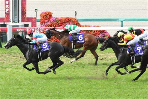 イクイノックス引退 世界王者が不在でも有馬記念は豪華メンバーに｜競馬ニュース｜競馬予想のウマニティ