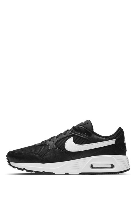 Air Max Sc Siyah Kad N Sneaker Fiyatlar In Street