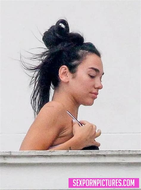 Dua Lipa Nude OnlyFans Leak Photo Number 1363 Sexpornpictures
