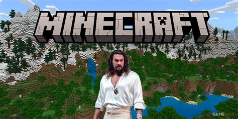 Minecraft Movie Terinspirasi Dari Game D Minecraft Pasar Games