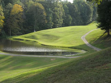 Hemlock Golf Club Walnut Cove North Carolina Golf Course