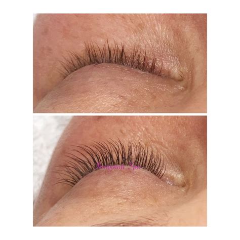 Invigorate Microblading Semi Permanent Eyebrow Lash Extension