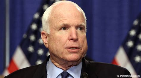 Mccain Vows Not To Shut Down Government Cruz Blasts Weenie Approach