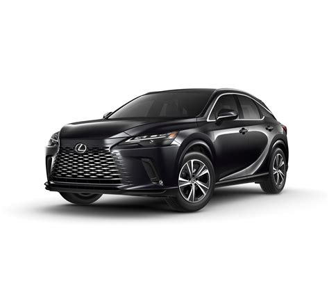 New 2024 Lexus RX Hybrid RX 350H PREMIUM AWD 5 DOOR SUV 4X4 In Newport