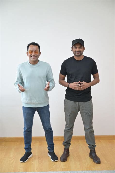 Sri Lankan Pop Duo Bathiya And Santhush Share Secret To Longevity