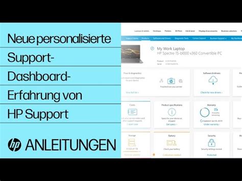 HP ENVY 7134 All In One Fotodrucker Einrichtung HP Support