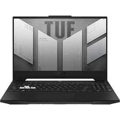 Asus Tuf Gaming F15 Fx506hc Hn089ws Intel Core I5 11th Gen 8 Gb