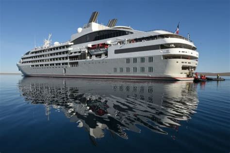 Oost Azi Cruisereizen Cruise Aan Boord Van De Le Sol Al Van Busan