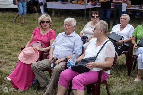 Xii Parafialny Festyn Rodzinny W Skar Ysku Ko Cielnym Zdj Cia