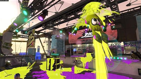 Splatoon 2 Release Date News And Reviews