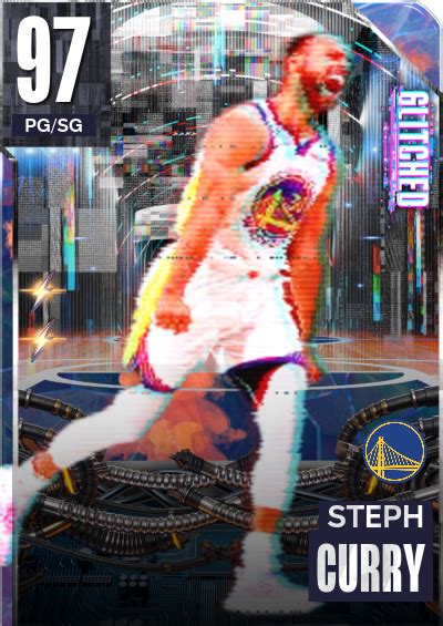 NBA 2K23 2KDB Custom Card The Goat Shooter