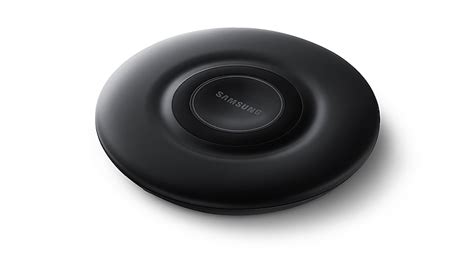 Wireless Charger Pad 9W | Samsung US