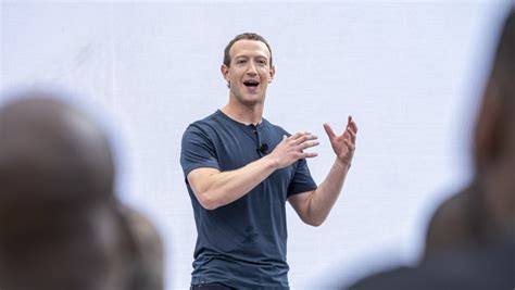 Saham Meta Anjlok Elon Kembali Lebih Kaya Dari Mark Zuckerberg Gaya