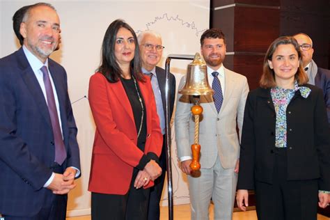 Lancement De La Plateforme E Bourse La Bourse De Casablanca