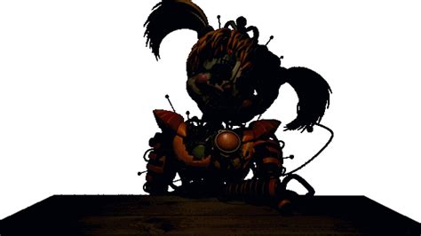 Scrap Baby Fnaf Fnaf Sister Location Fnaf Baby