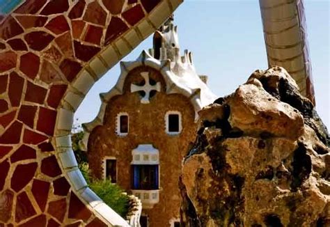 Sagrada Familia Parc G Ell Casa Batll Casa Mil Pedrera