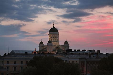 December 6th: The Story Behind Finland’s Independence Day