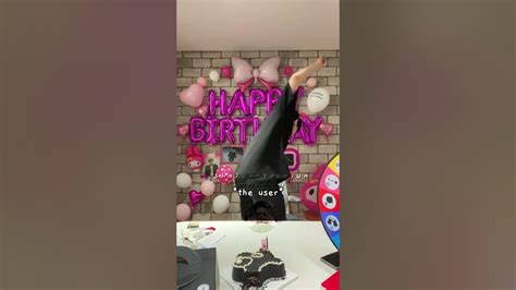 Changbins Birthday Live Moments Part Two Straykids Skz