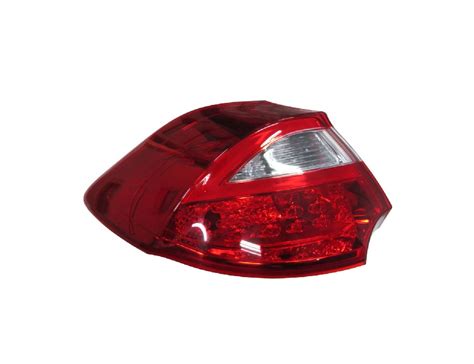 Comprar Piloto Trasero Exterior Izquierdo Led Kia Ceed