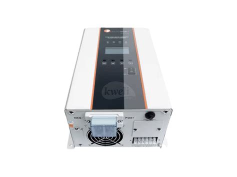 Buy Genuine Felicity 5kva4kw 48v Hybrid Inverter Ivem 5048 With 120a