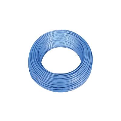 Cable Thw X Mts Azul Hierros San F Lix