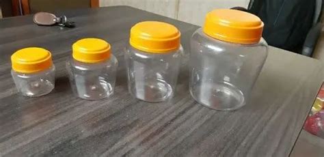 Yellow Plastic Ghee Jar Cap At Rs Piece In Ahmedabad Id