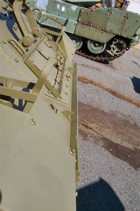 M37 105mm Howitzer Motor Carriage Walk Around Page 2